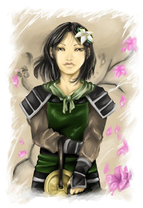 Mulan