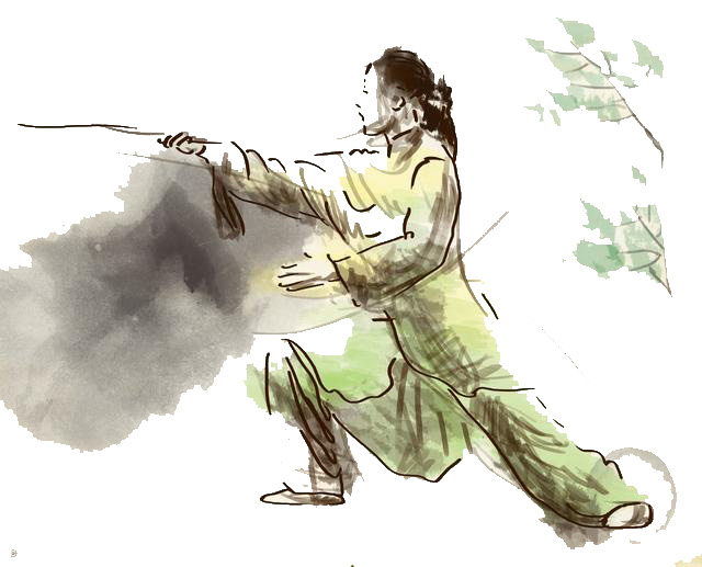 Chen Bing - Chen 13 Postures : r/taijiquan