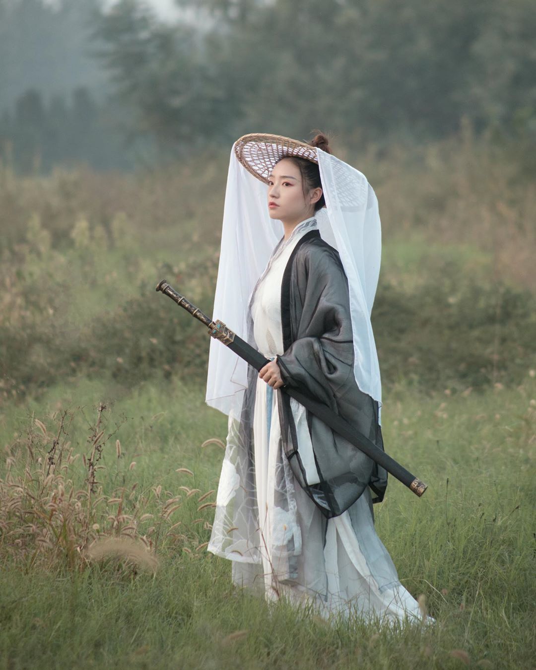 Female Martial Artists