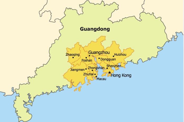 Guangdong Province