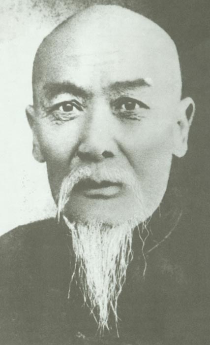 Yang Shaohou